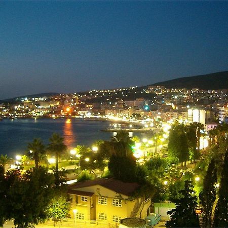 Hotel Dorukhan クシャダス エクステリア 写真