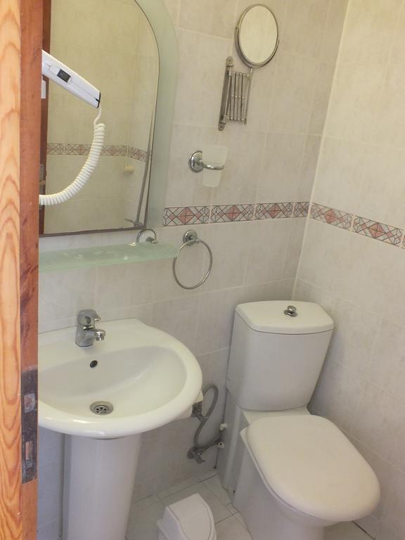 Hotel Dorukhan クシャダス 部屋 写真
