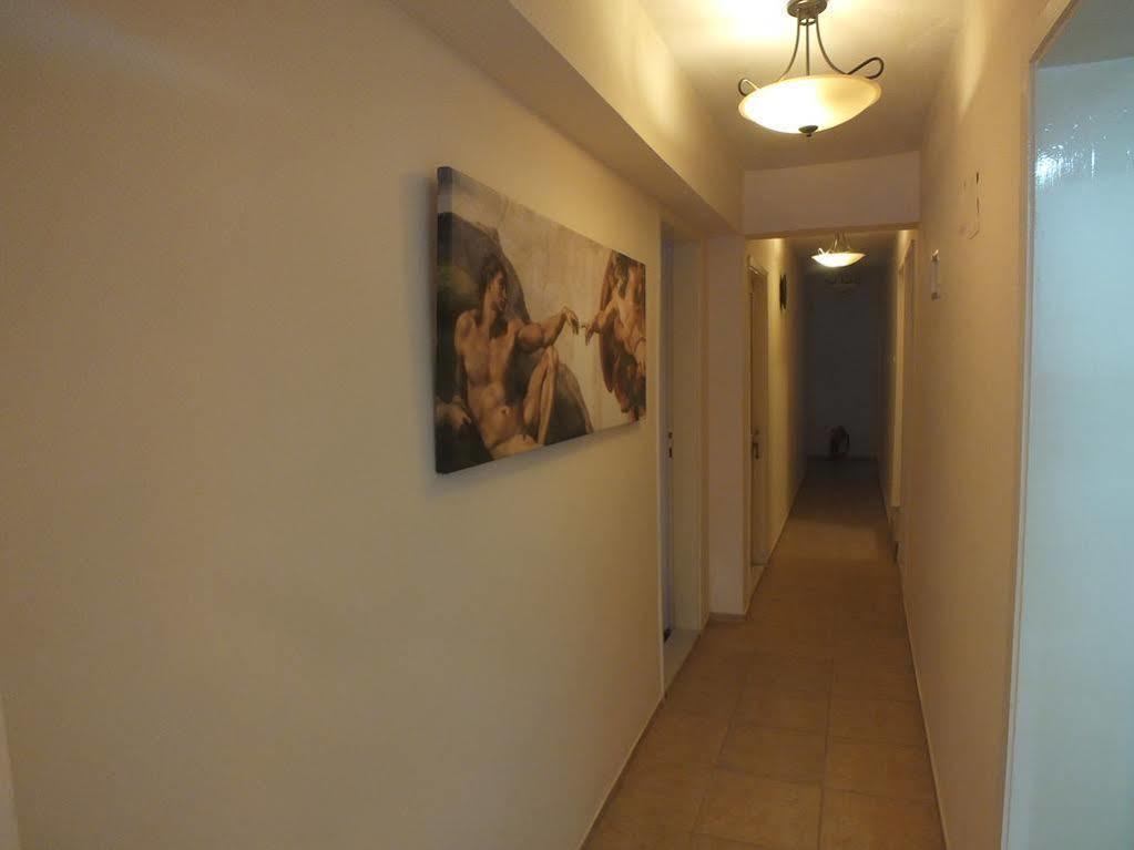Hotel Dorukhan クシャダス エクステリア 写真